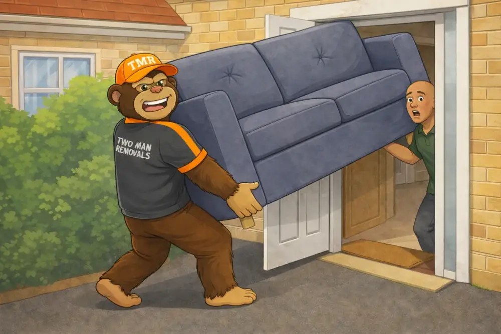 Furniture Delivery Plymouth – Sofa, Beds & Marketplace Collections