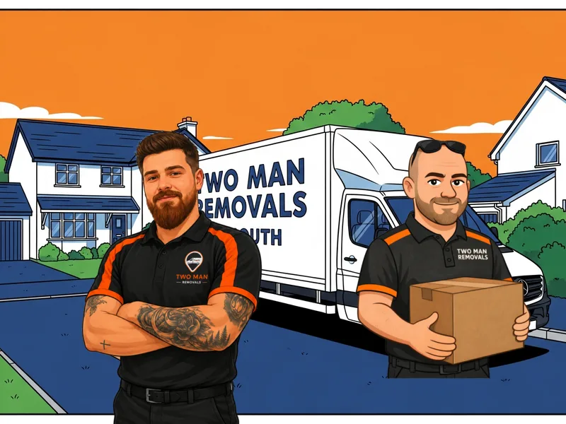 House Removals Plymouth: Complete 2025/26 Guide to Costs, Areas & Moving Day