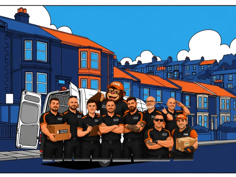 Plymouth Man and Van Guide: Everything You Need to Know