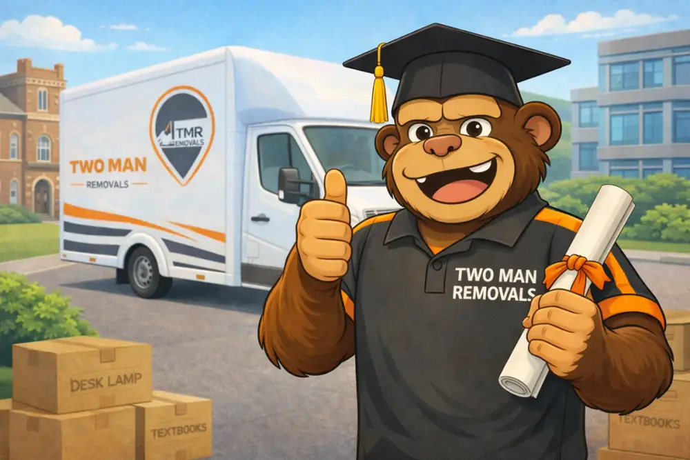 Plymouth Marjon University Moving Guide — Halls, Costs & Booking Tips