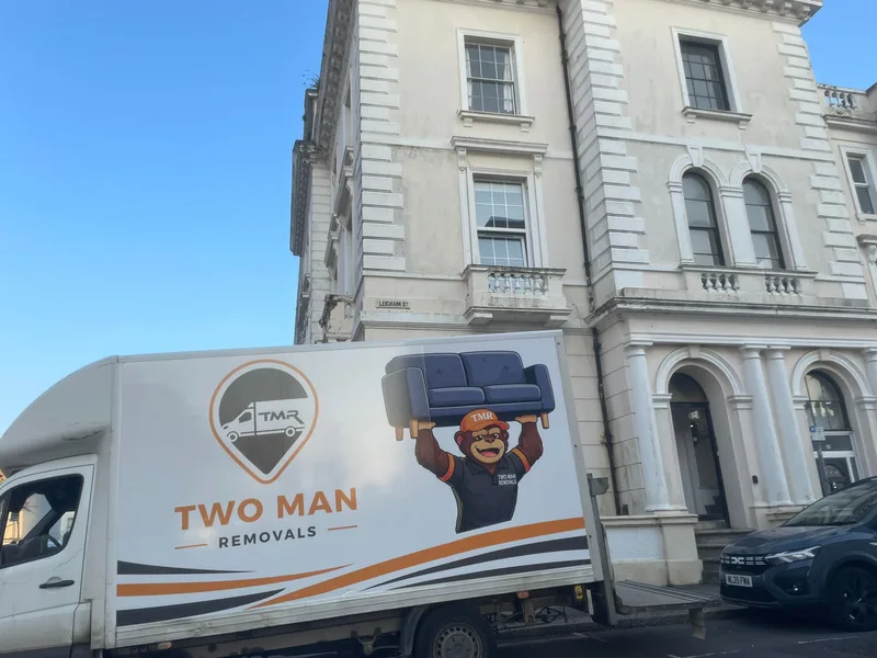 Plymouth Man and Van Guide: Everything You Need to Know